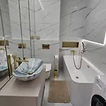 Apartmán Cinema Galaxy *