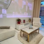 Cinema Galaxy Apartmán *