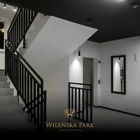 Apartament Cinema Galaxy