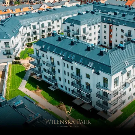 Cinema Galaxy Apartament