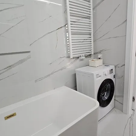 Apartamento Cinema Galaxy Słupsk