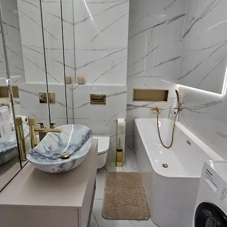 Apartament Cinema Galaxy *