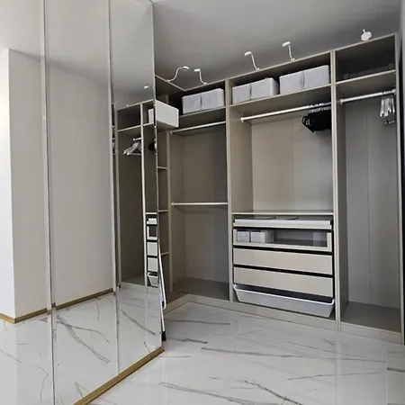 Cinema Galaxy Apartman Słupsk