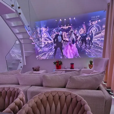 Cinema Galaxy * Słupsk