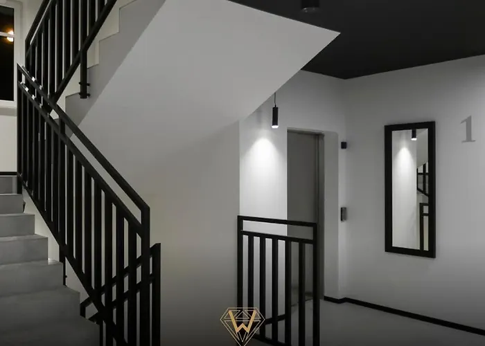 Lägenhet Cinema Galaxy