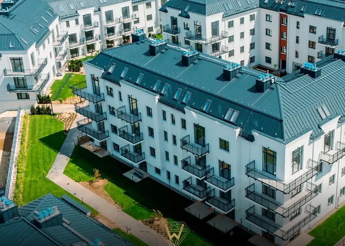 Cinema Galaxy 公寓