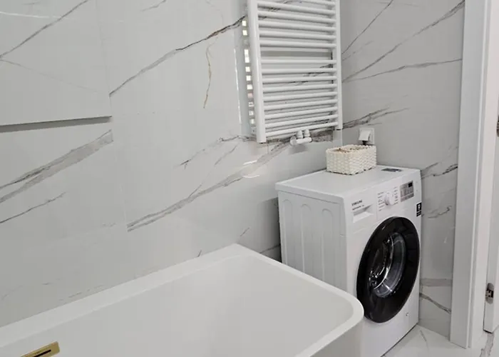 Lägenhet Cinema Galaxy Słupsk