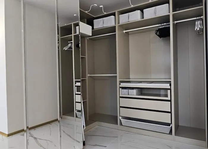 Cinema Galaxy Lägenhet Słupsk